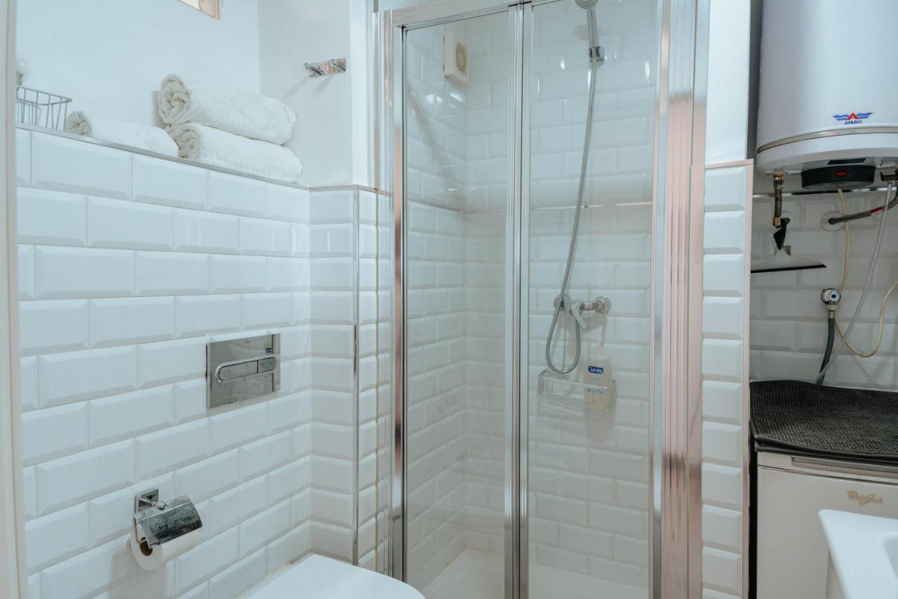Apartamento A Un Paso Del Mar Малага Экстерьер фото